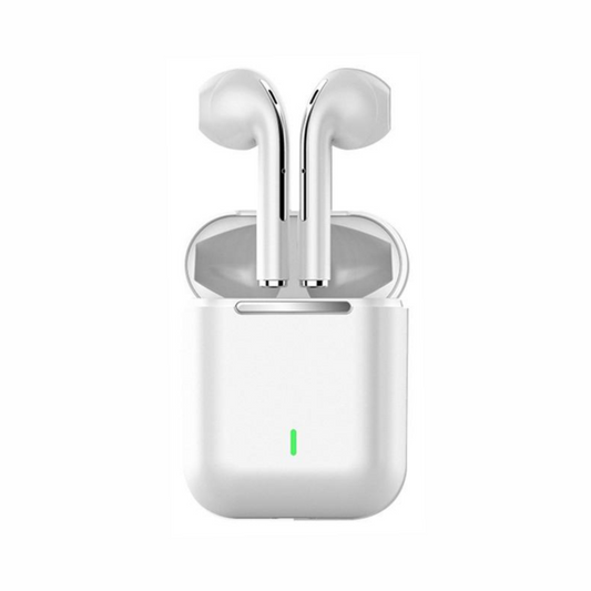 J18 TWS earbuds